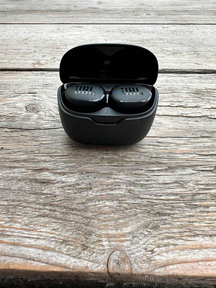 JBL TUNE BUDS draadloze oordopjes, Telecommunicatie, Mobiele telefoons | Oordopjes, Zo goed als nieuw, Bluetooth, Ophalen of Verzenden