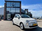Fiat 500 1.2 Pop Automaat Cabrio NAP PDC APK, Auto's, Euro 5, Gebruikt, 4 cilinders, Cabriolet