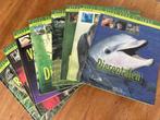 Atlas voor de Jeugd - 8 informatieve DIeren boeken (10-12jr), Editions Atlas, Ophalen of Verzenden, Zo goed als nieuw, Los deel