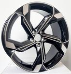 19" velgen RS Look 5x112 nieuw AUDI A3 A4 A5 A6 Q2 Q3, 19 inch, Velg(en), Nieuw, Ophalen of Verzenden
