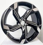 19" velgen RS Look 5x112 nieuw AUDI A3 A4 A5 A6 Q2 Q3, Nieuw, Velg(en), Ophalen of Verzenden, 225 mm