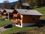 13 - 20 juli + 10 - 17 augChalet 16p in Chatel, Haute Savoie, Dorp, 4 of meer slaapkamers, In bergen of heuvels, 16 personen