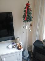 Kleine Kerstboom met Versiering, Ophalen, Zo goed als nieuw