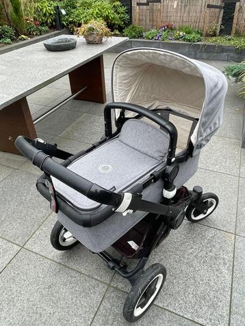 Kinderwagen Bugaboo Buffalo beschikbaar voor biedingen