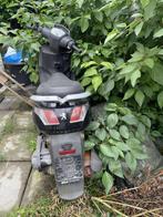 scooter VIVACITY 4T, Fietsen en Brommers, Snorfietsen en Snorscooters, Ophalen, Gebruikt, Benzine, Peugeot