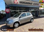 Toyota Yaris 1.0 VVT-i Sol MMT, Gebruikt, 4 cilinders, 400 kg, Origineel Nederlands
