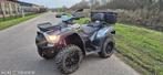 Kymco mxu 700 l7e 4x4 stuurbekrachtiging, -, Niet opgegeven, Niet opgegeven, 1 cilinder