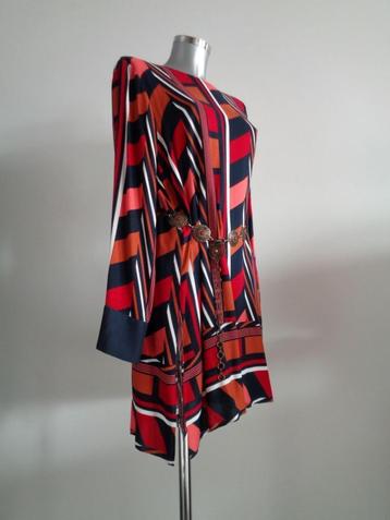 Twist & Tango jurk viscose, maat 36/38 Nieuw kaartje beschikbaar voor biedingen