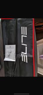 Elite traingsmat nieuw 180x90, Ophalen of Verzenden, Zo goed als nieuw