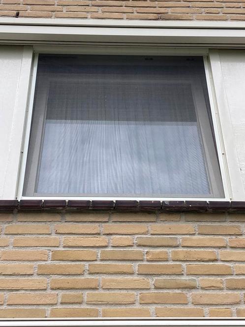 2x Hamstra rolhor Cachet  afmeting H. 1200 x B. 1075 mm, Huis en Inrichting, Stoffering | Gordijnen en Lamellen, Zo goed als nieuw