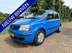Fiat Panda 1.1 Active Stuurbekrachtiging 5 Drs *Zuinige Auto, Auto's, Voorwielaandrijving, Origineel Nederlands, Bedrijf, Handgeschakeld