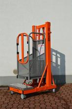 Hoogwerker Up Lift 6 140 HD werkhoogte 6 meter,stahoogte 4 M