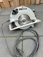 Makita Handcirkelzaag - Gebruikt, Ophalen, Gebruikt, Cirkelzaag, 600 tot 1200 watt