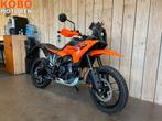KTM 390 ADVENTURE X (bj 2025), 390 cc, KTM, Bedrijf, Onbekend