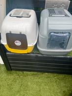 Voor katten, Dieren en Toebehoren, Katten-accessoires, Ophalen of Verzenden, Gebruikt