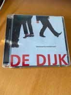 CD Muzikanten dansen niet - De Dijk, Ophalen of Verzenden, Gebruikt, Pop