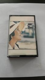cassette Joan Baez-the best of, Gebruikt, 1 bandje, Ophalen of Verzenden, Origineel