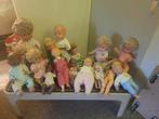 Oude vintage poppen, Verzamelen, Poppen, Ophalen of Verzenden, Pop
