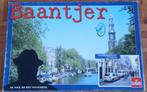 Bordspel Baantjer en de Cock Moordspel, Ophalen of Verzenden, Zo goed als nieuw