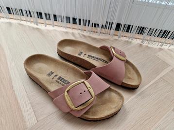 Birkenstock dames sandaal maat 38 beschikbaar voor biedingen