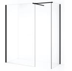 Nieuw: Inloopdouche 120x120 cm. Veiligheidsglas 8mm. Maxaro, Doe-het-zelf en Verbouw, Sanitair, Ophalen, Nieuw, Glas, Overige typen