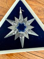 Swarovski Kerstster 1997 als nieuw en in originele doos, Ophalen of Verzenden, Zo goed als nieuw