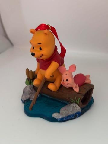 Disney winnie the pooh ornament beschikbaar voor biedingen
