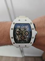 Horloge richard mille, Sieraden, Tassen en Uiterlijk, Horloges | Heren, Ophalen of Verzenden