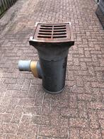 Straatkolk, Ophalen of Verzenden, Gebruikt, Pvc, Afvoer