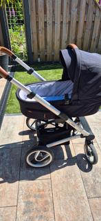 Kinderwagen Mutsy Nio, Kinderen en Baby's, Kinderwagens en Combinaties, Ophalen of Verzenden, Gebruikt, Mutsy