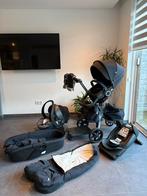 Stokke V5 kinderwagen / wieg / maxicosi / isofix, Ophalen of Verzenden, Zo goed als nieuw, Overige merken