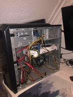 Medion Gaming PC - GTX 1060 6GB ASUS, Computers en Software, Desktop Pc's, Gebruikt, Ophalen of Verzenden, 2 TB, Gaming
