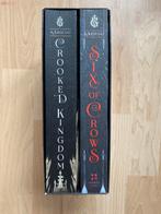 Six of Crows Duology, Boeken, Ophalen of Verzenden, Zo goed als nieuw, Leigh Bardugo