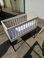 Kidsmill Ledikant 2024, Kinderen en Baby's, Kinderkamer | Bedden, Ophalen, Zo goed als nieuw, Minder dan 140 cm, Matras