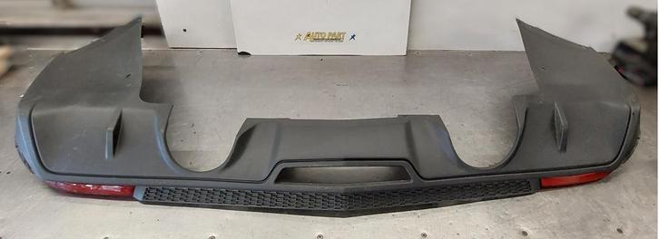 Cadillac ATS achterbumperdeel 2013-2014, Auto-onderdelen, Carrosserie en Plaatwerk, Bumper, Amerikaanse onderdelen, Cadillac, Achter