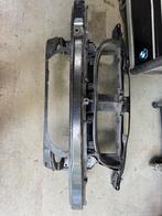 Bmw 3 serie e90 sedan bumperbalk voorfront, Ophalen of Verzenden