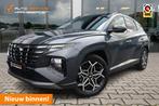 Hyundai Tucson 1.6 T-GDI PHEV N Line 4WD | ACC | Camera | 19, Automaat, Gebruikt, Zwart, 4 cilinders