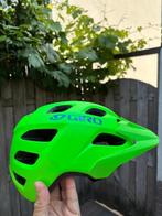 MTB / SKATE / FIETS helm GIRO groen maat 50-57cm, Ophalen of Verzenden, Gebruikt