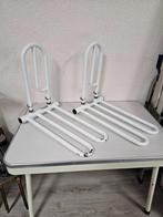 Transferbeugel / bedbeugel 2 stuks  voor €60,-, Ophalen, Nvt, Nvt, Nvt