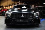 Mercedes-Benz AMG GT 4-Door Coupe AMG 63 S 4MATIC+ Edition 1, Auto's, Te koop, Zilver of Grijs, Geïmporteerd, Benzine