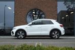 Volkswagen T-Roc 1.0 TSI R-Line Achteruitrijcamera, Navigati, Voorwielaandrijving, Gebruikt, LED verlichting, Wit