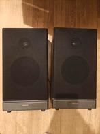 Nesco Speakers - Set van 2, Audio, Tv en Foto, Luidsprekers, Overige merken, Gebruikt, Ophalen of Verzenden, 60 tot 120 watt