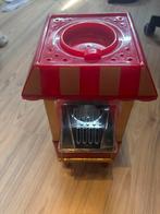 Retro popcornmachine, Ophalen of Verzenden, Zo goed als nieuw