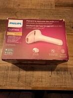 Philips Lumea Prestige BRI950 ontharingsapparaat, Ophalen of Verzenden, Zo goed als nieuw, Scheren en Epileren