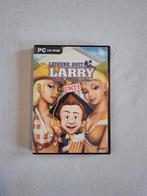 Leisure suit larry magna cum laude pc cd-rom, Spelcomputers en Games, Games | Pc, Overige genres, 1 speler, Nieuw, Eén computer