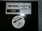 Kim Wilde – Loved (Pulsedriver Vs. Beam Remix). 2001. Trance, Ophalen, Zo goed als nieuw, 12 inch, Techno of Trance