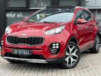 Kia Sportage 1.6 T-GDI 4WD GT-Line Automaat Panoramadak Full, Gebruikt, 4 cilinders, USB, Bedrijf