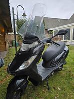 Kymco Dink scooter met extra onderdelen, Fietsen en Brommers, Ophalen, Gebruikt, Overige modellen, Maximaal 45 km/u