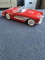 Buick roadmaster "de vette " model made in China vg208, Hobby en Vrije tijd, Modelauto's | 1:18, Overige merken, Gebruikt, Auto