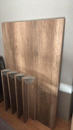 Tafel, Ophalen of Verzenden, Zo goed als nieuw